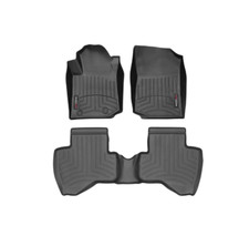 Fußmatten Kofferraumwanne Citroen C1 Toyota Aygo Peugeot 107 108 WeatherTech