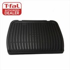 T-Fal TS-01039390 GC702 GC712D OptiGrill Meat Grill Top Grill Plate