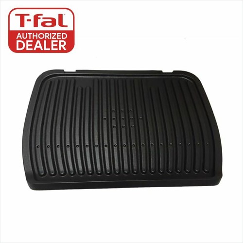 TFal TS01039390 GC702 GC712D OptiGrill Meat Grill Top Grill Plate eBay