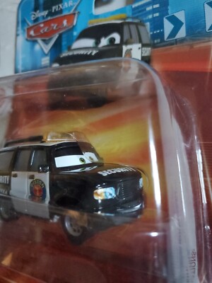 Disney Cars Skyline DELUXE MEGA SIZE MARCO AXELBENDER | eBay