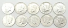 1964 Kennedy Half - Set of 10 Proof Like