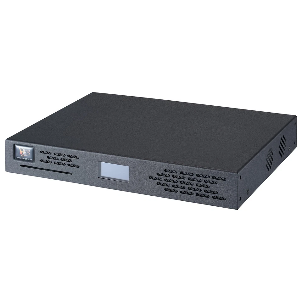 TBS2925 MOI Smart Box small IPTV streaming server with 1 PCIe Slots - Image 4 of 4