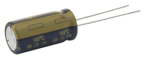 Resonator 4.00Mhz, Ceramic Resonators-Pack Of 5 EEUFK1A122 - Bild 1 von 1