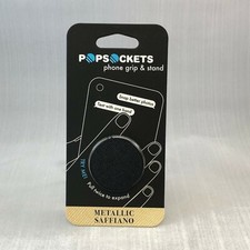 PopSockets Universal Phone Grip, Stand Holder NOT-SWAPPABLE - Premium
