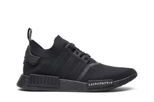 adidas NMD_R1 Primeknit Japan Triple Black for Sale | Authenticity Guaranteed | eBay adidas NMD_R1 Primeknit Japan Triple Black for Sale | Authenticity Guaranteed | eBay