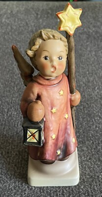 クリスマスソング　＃343　No.3　★フンメル　ドイツゲーベル　ヴィンテージ クリスマスソング ＃343 No.3 ☆フンメル ドイツゲーベル ヴィンテージ