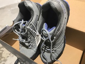 fila northampton trail shoes