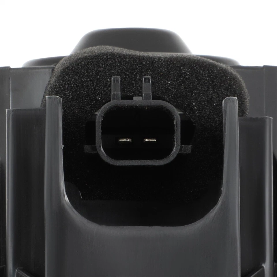 HVAC Heater Blower Motor Fan for 2002-07 Jeep Liberty 02-06 Wrangler TJ 700154 Foto 2 de 4