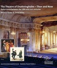 The Theatre of Drottningholm - Then and Now: Performance Between the 18th and 21st Centuries by David Wiles, Willmar Sauter (Paperback, 2015)