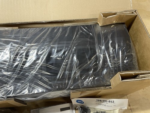 6 Bank Charger TAIT TP9100/9135/9140/9155/9160 #TPA-BA-203 NiMh - Picture 7 of 10