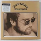 ELTON JOHN Honky Chateau *SEALED* 50th Anniversary 180g 2x Vinyl LP w/ Hype Sti
