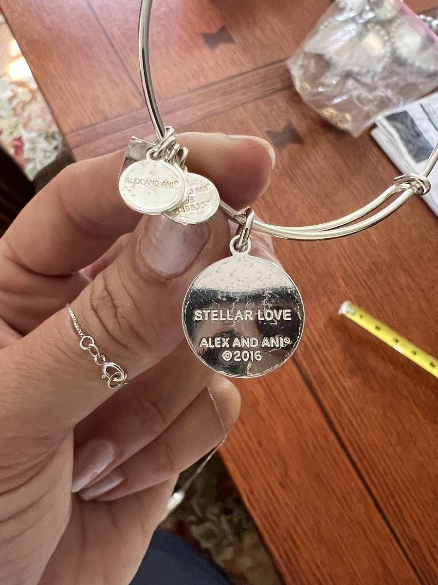 Alex and ani to the moon shop and back