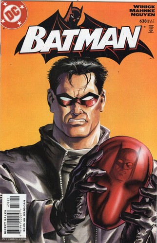 DC Comics Batman (Vol. 1) SIngle issues, You Pick, Finish Your Run! - Picture 382 of 433