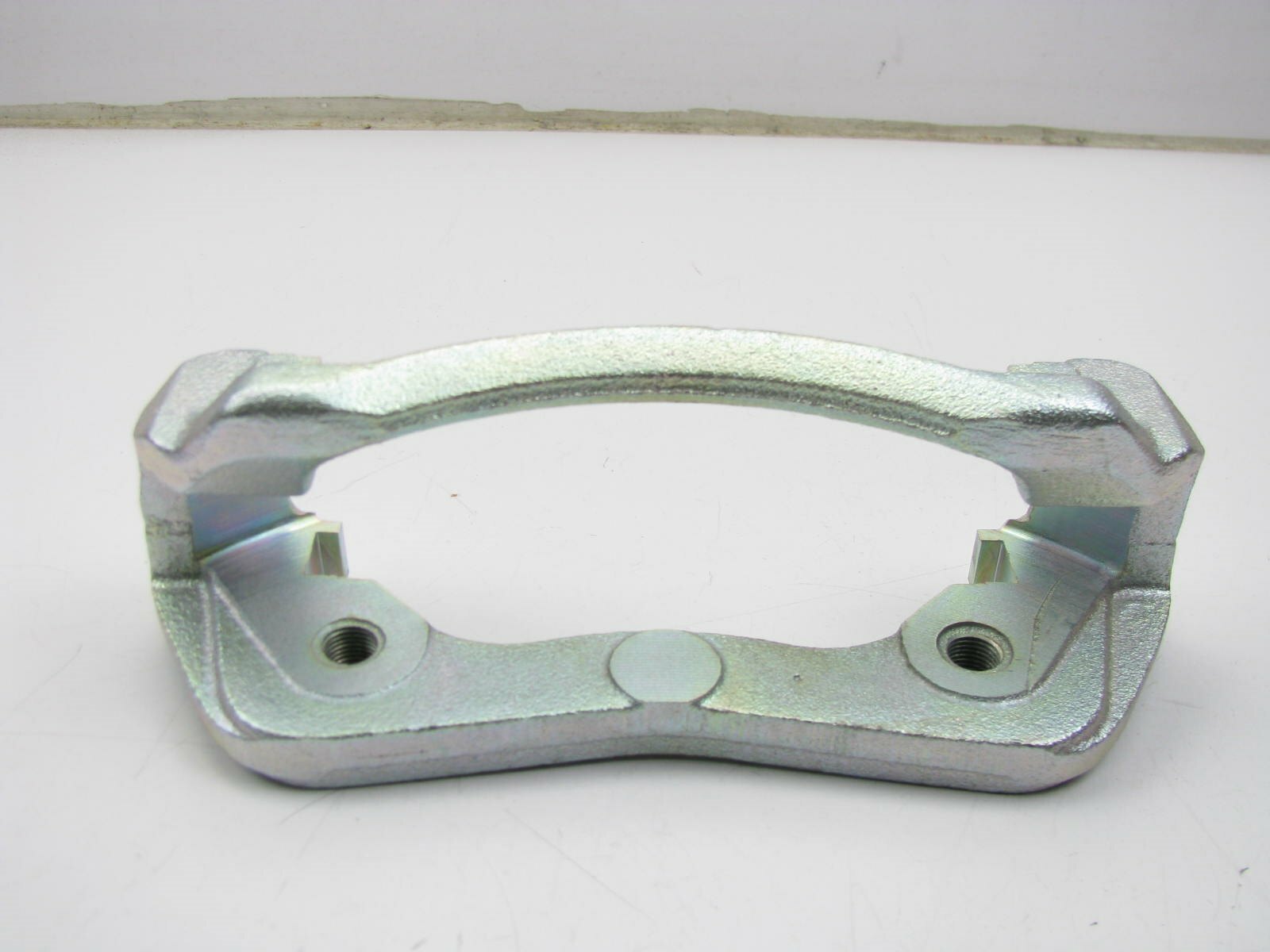 Kia OEM 98-02 Sportage Brake-front-disc Caliper Support Bracket 