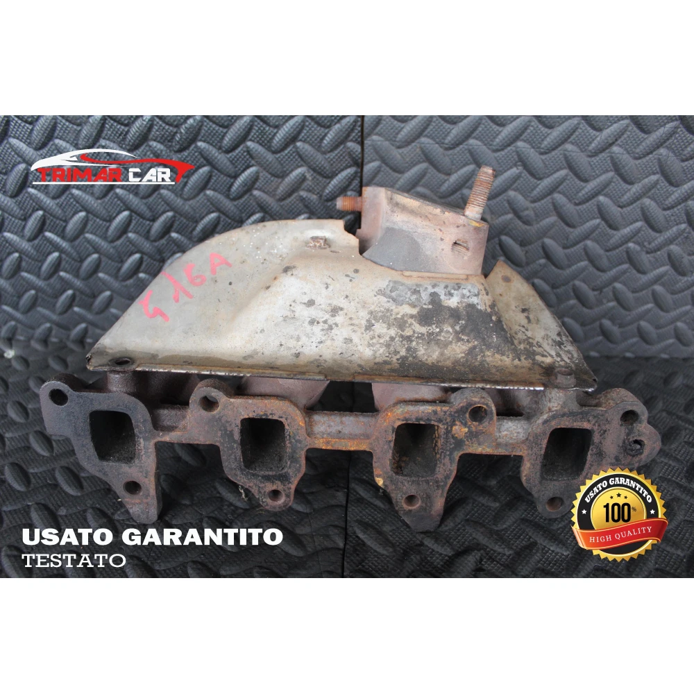 to bound revelation Negotiate 14111-60A01 COLLETTORE DI SCARICO SUZUKI VITARA 1 (ET,TA)(1988-1999) 1.6 8V COD. | eBay to bound revelation Negotiate 14111-60A01 COLLETTORE DI SCARICO SUZUKI VITARA 1 (ET,TA)(1988-1999) 1.6 8V COD. | eBay