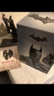 Batman Arkham Origins Collector Edition Ps3