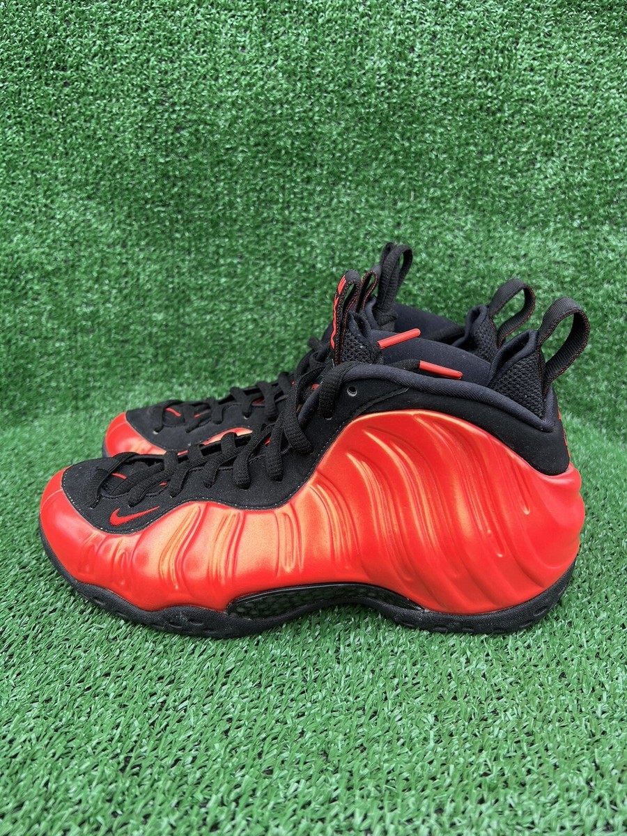 Nike Air Foamposite One 