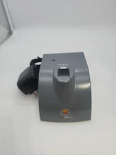 SecuGen XSDA03M Fingerprint Scanner with Charger