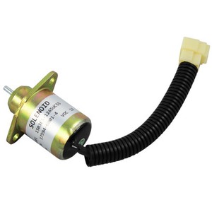 Fuel Shut Off Solenoid Wiring Diagram. i have a 1993 ford l8000 that