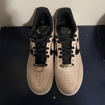 mens beige air force 1