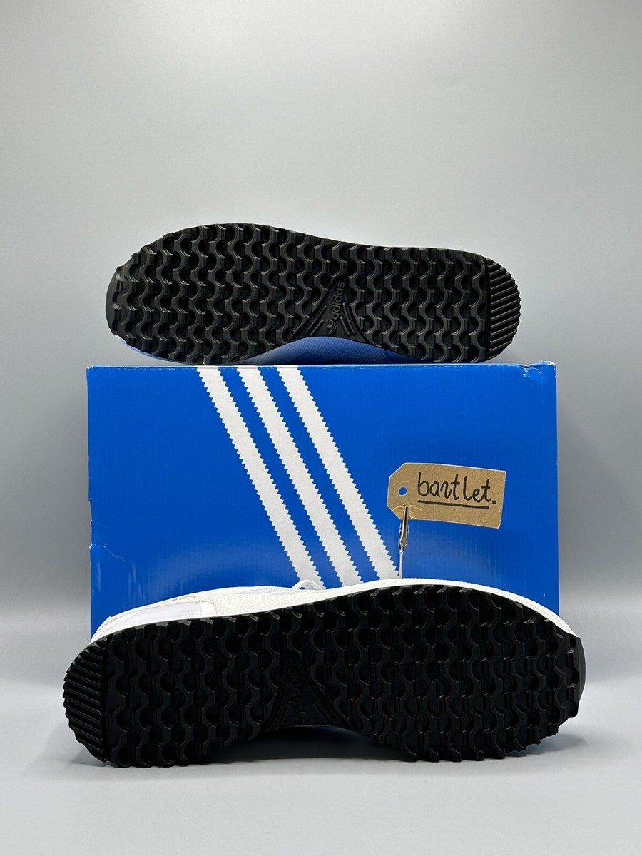 ✓ Original Adidas Originals ZX 750 Woven Herrenschuhe In Weiß