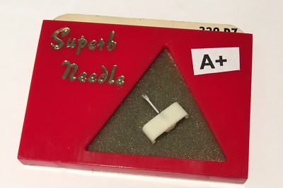 NEW Needle Stylus Pfanstiehl 329D7 N588-7D 2557D A317D W143STD Elac SM103 