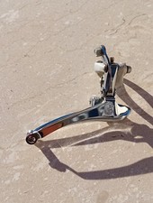 Campagnolo Athena Front Derailleur Nos Colnago Bianchi Cinelli