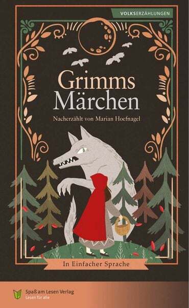 Thumbnail - Grimms Märchen