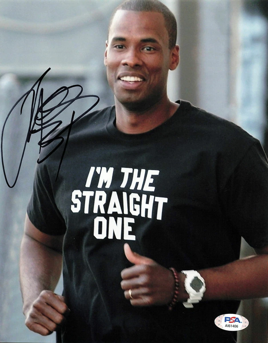 Jarron Collins signed 8x10 photo PSA/DNA Golden State Warriors Autographed  | eBay