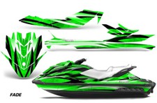 Stickers Decals Graphics for Sea Doo GTI/GTR/GTS HD Sitdown 11-19 FADE G