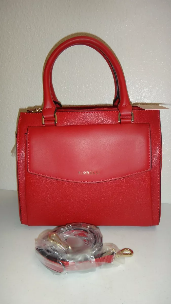 Fiorelli ariana 2025 shoulder bag