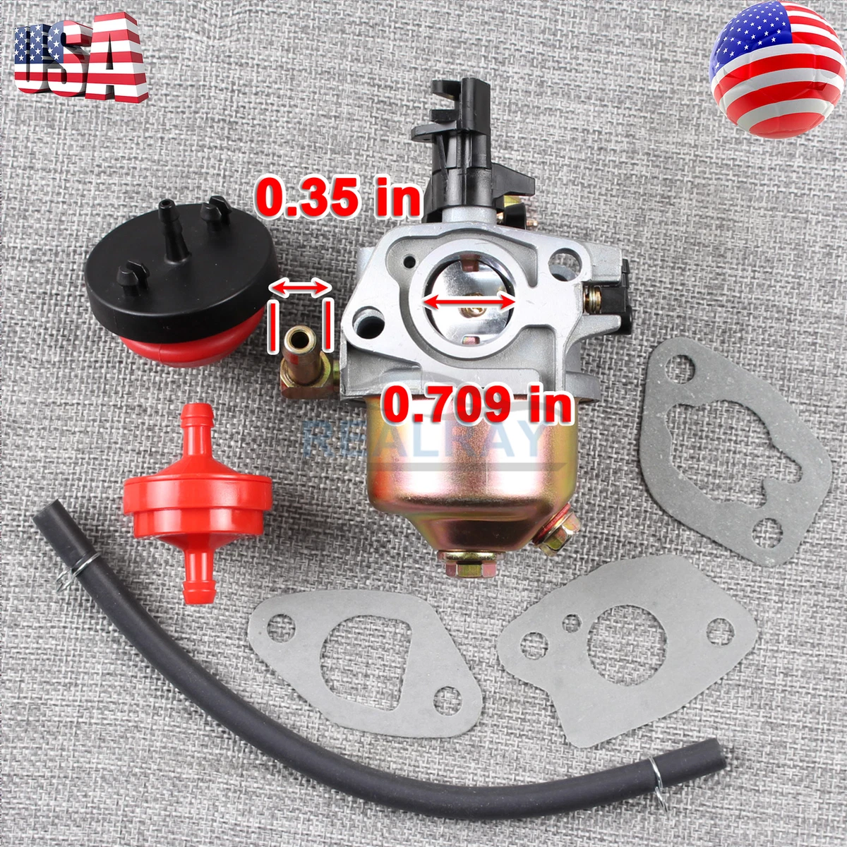 31as62n2711 carburetor hot sale
