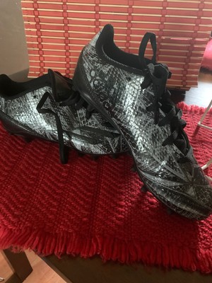 adidas snakeskin football cleats