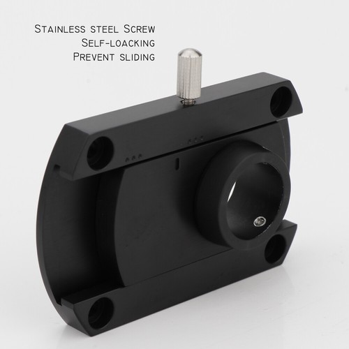 20/22mm SME conversion arm phono arm base Replacement For Vinyl record player - Picture 6 of 19