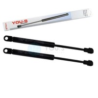 2 X YOU-S Original Gasfedern FüR Mercedes S Klasse (R129) Heckklappe 1299800664