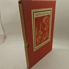 The Rubaiyat Of Oman Khayyam Edward Fitzgerald Peter Pauper Press