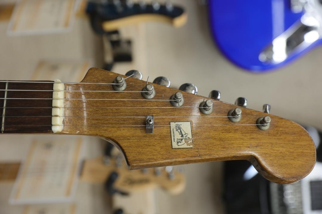 8677】 Victor SG-18 ビザール 日本製 ジャパンビンテージ 【公式通販】