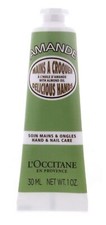 L'Occitane Almond Hand Cream, 1 oz 2 Pack