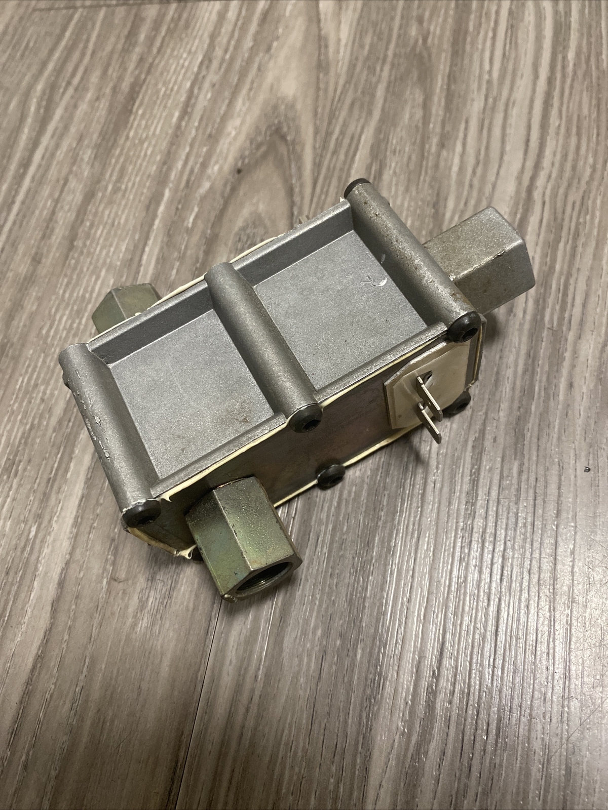 Kenmore Range Gas Safety Valve (.5PSI) WB19K0036 223C3389G001 NC41755 ASMN eBay