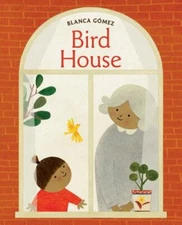 Bird House, Hardcover by Gómez, Blanca, Brand New, Free shipping in the US