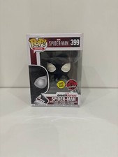 Funko Pop! Vinyl: Marvel - Spider-Man - GameStop (Exclusive) #399