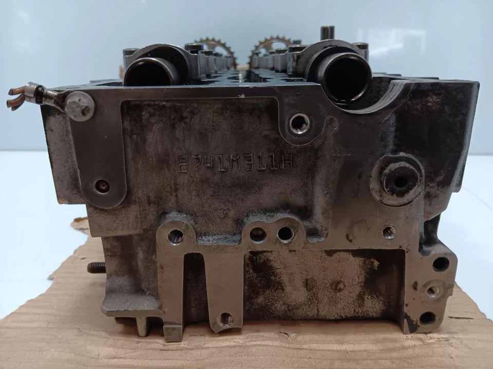 Culata para MERCEDES-BENZ CLASE C (BM 204) FAMILIAR 2014 4063867 - Imagen 4 de 4