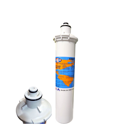 Omnipure E5605 12''x2.5'' 5 Mic E-Series Sediment Water Filter