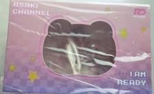 Raise Dream Anime  Asaki 1/7 PVC Figure Statue Collectible Model Art Toy 15.8cmH