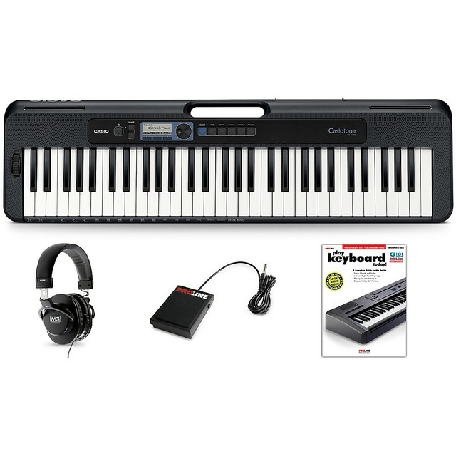 casio s300 keyboard