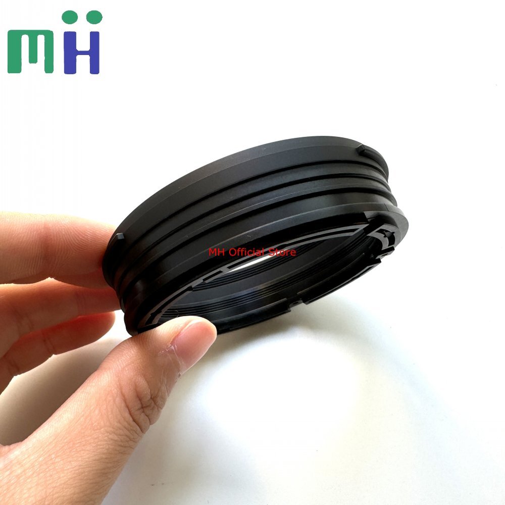 For Sigma ART 35mm F1.4 DG DN Lens Front Filter Ring UV Hood