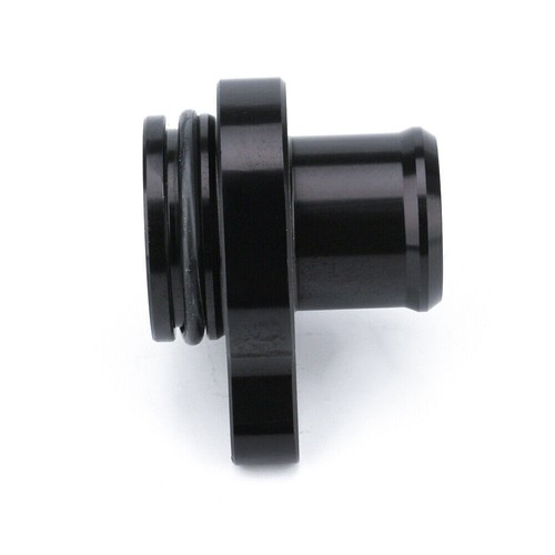 For BMW 335i 335xi Water Hose Fitting W/ Clamp Replace 11537541992 11537544638 - Bild 6 von 9