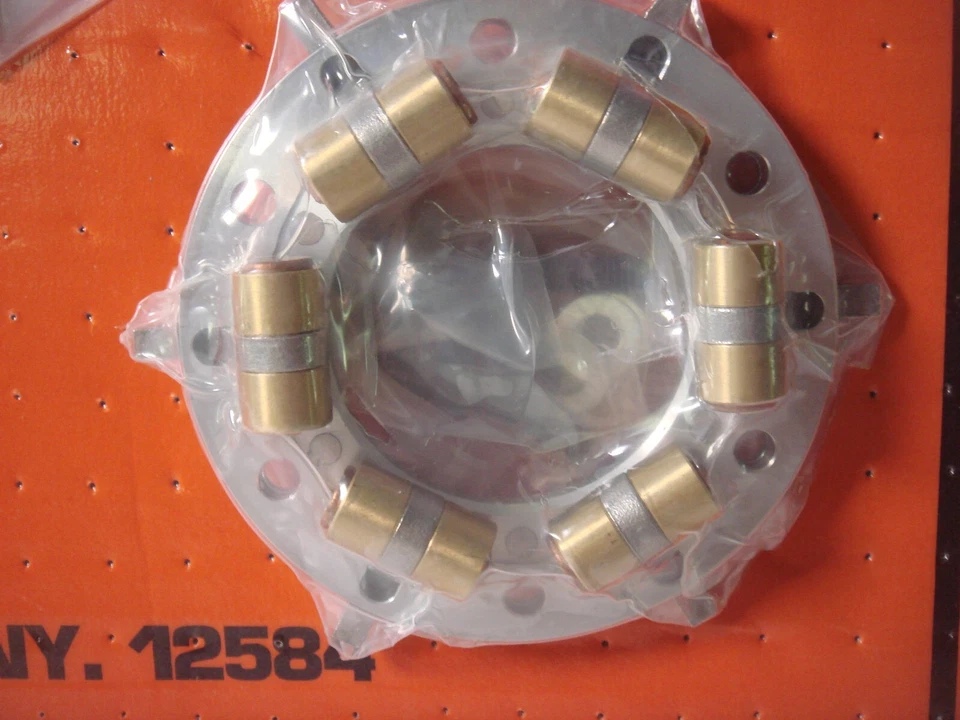 Harley Clutch Variable With Spring FLT 98 Up Softail Tour Dyna V-Twin 18-0674 M6 - Image 3 of 4