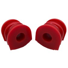 2x Rear Anti Roll Bar 17mm PSB Poly Polyurethane Bush  Renault Koleos (08-23)