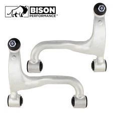 Bison Performance 2pc Set Rear Upper Control Lateral Arm For W163 ML-Class Base